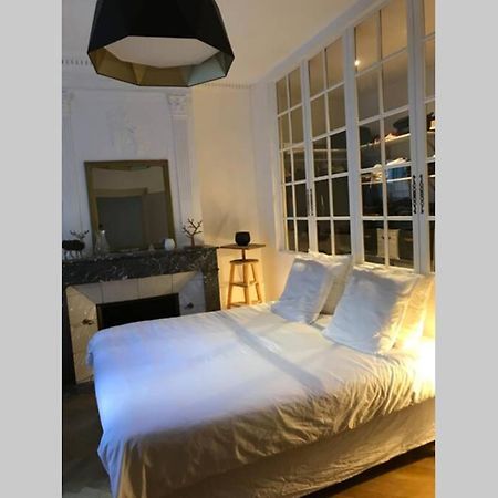 5 Min Place Stanislas. Appartement De Caractere Nancy Bagian luar foto